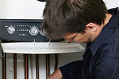 boiler repair Pentre Llifior